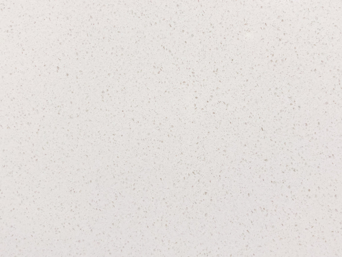 Arctic Snow Quartz 3CM