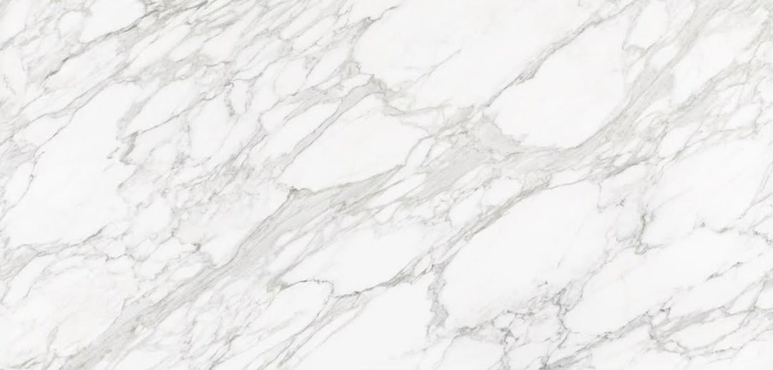 Neolith Calacatta Royale Cr01r Polished 12MM slab