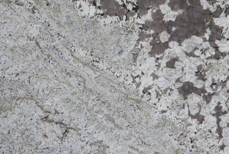Savannah White Granite 3CM
