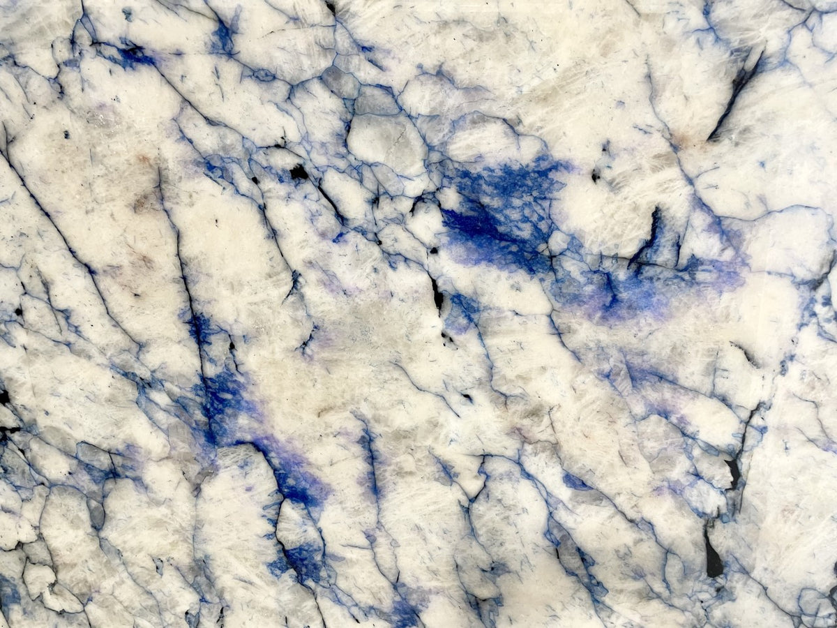 Illuminatto Blue Quartzite 2CM