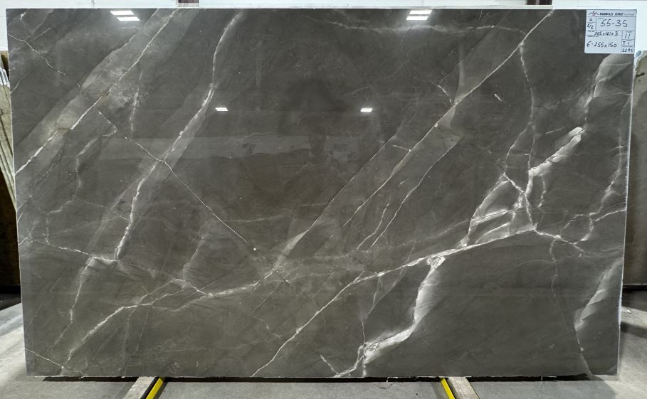Gris Pulpis Marble 3CM