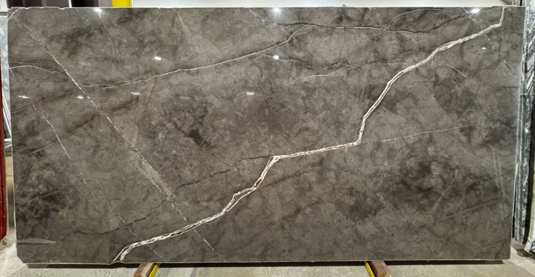 Bronzetto Tunisia Marble 2CM