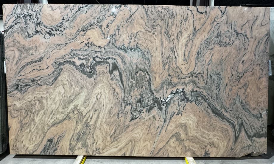 Rosa Del Monte Lux Marble 2CM
