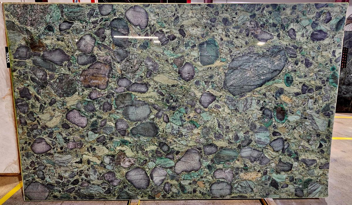 Palladium Smeraldo Granite 3CM