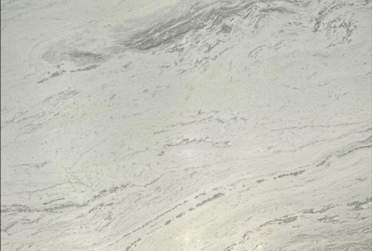 Shadow White Marble 3CM