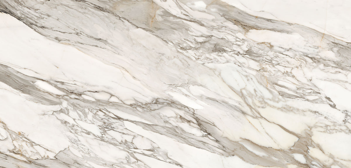 Calacatta Aureo Honed Porcelain 6MM