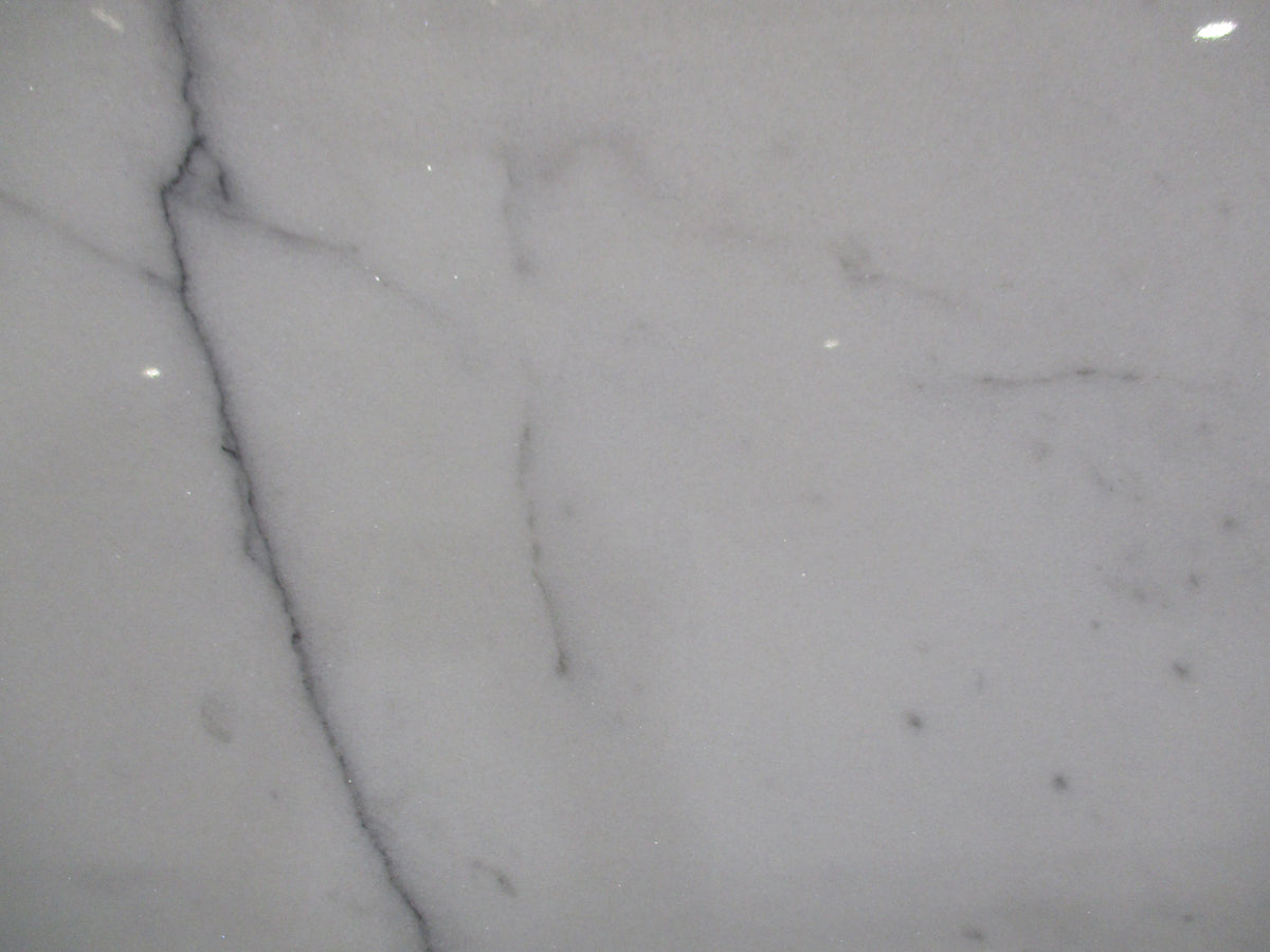 Bianco Ibiza Double Face Marble 2CM