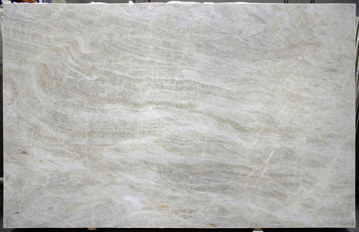 Taj Mahal Leathered Premium Quartzite 3CM slab