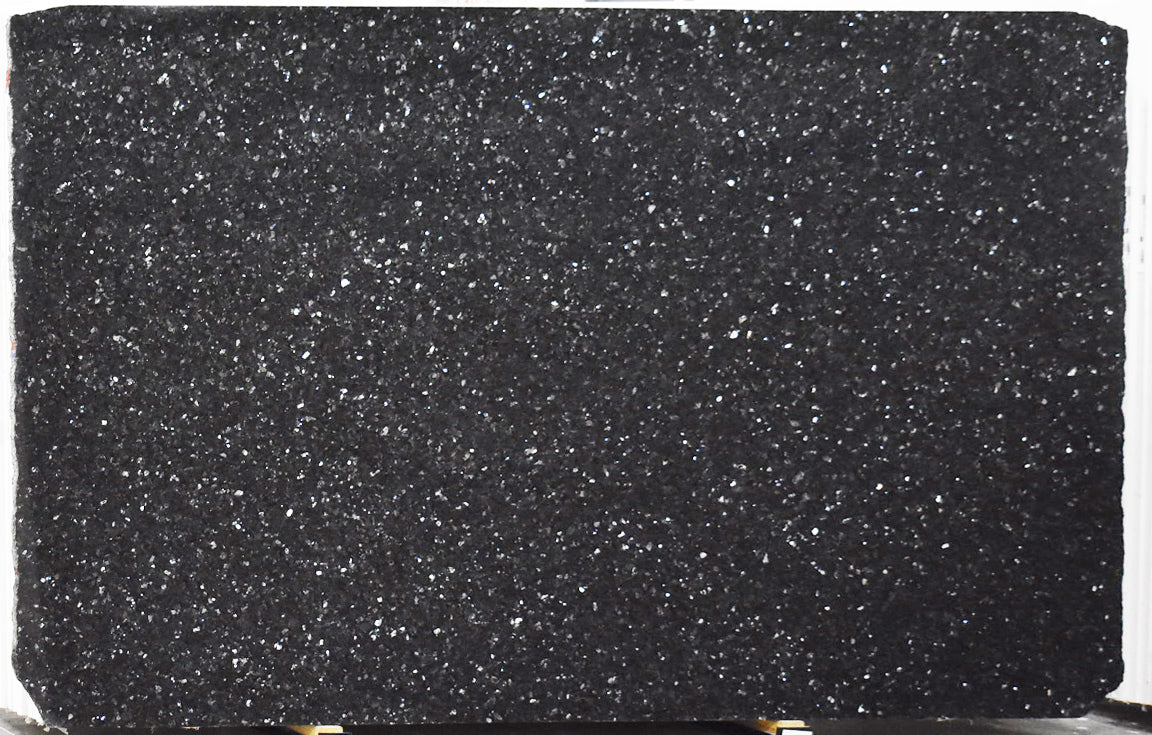 Lundhs Emerald Dual Finish (polished / Honed) Granite 2CM slab