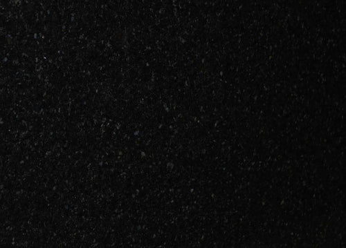 Absolute Black Supreme Hammered Granite 3CM slab