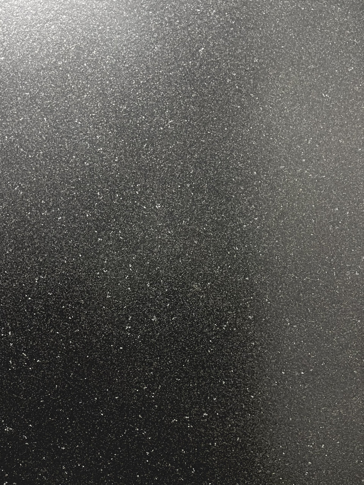 Absolute Black Polished & Leathered Granite 2CM