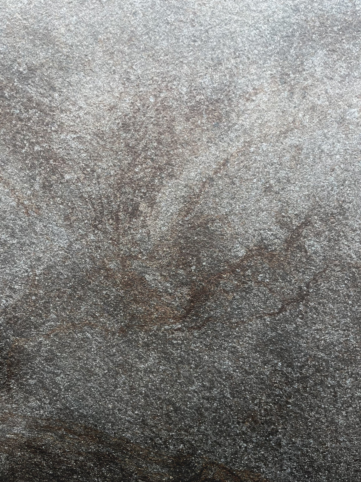 Laminam Porfido Marrone Fiam 20MM