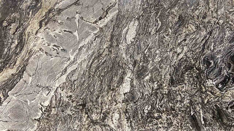 Lucy In The Sky Leathered Granite 3CM