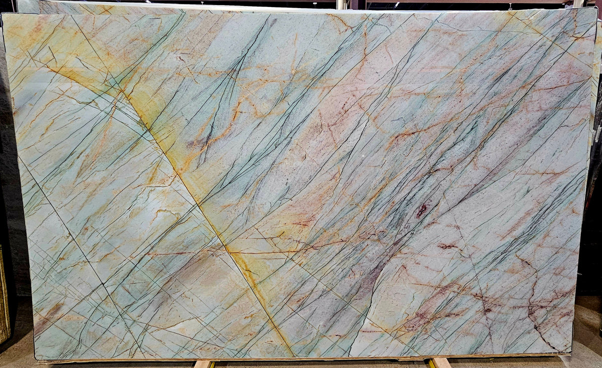 Aurora Borealis Quartzite 2CM