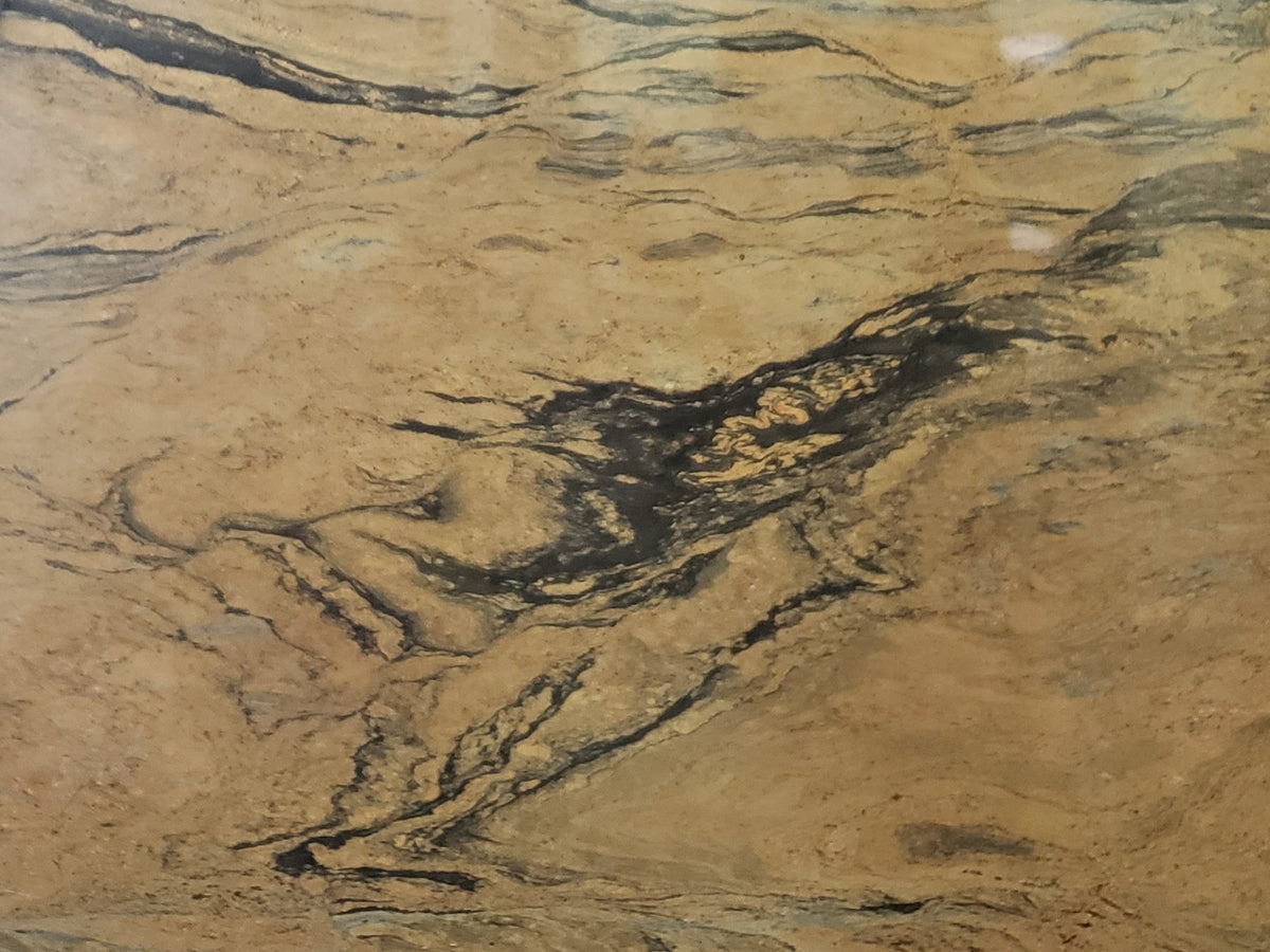 Prada Gold Granite 2CM
