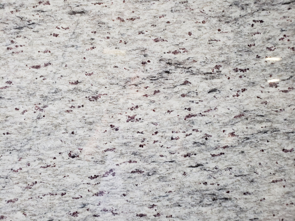 Spanish White Granite 3CM