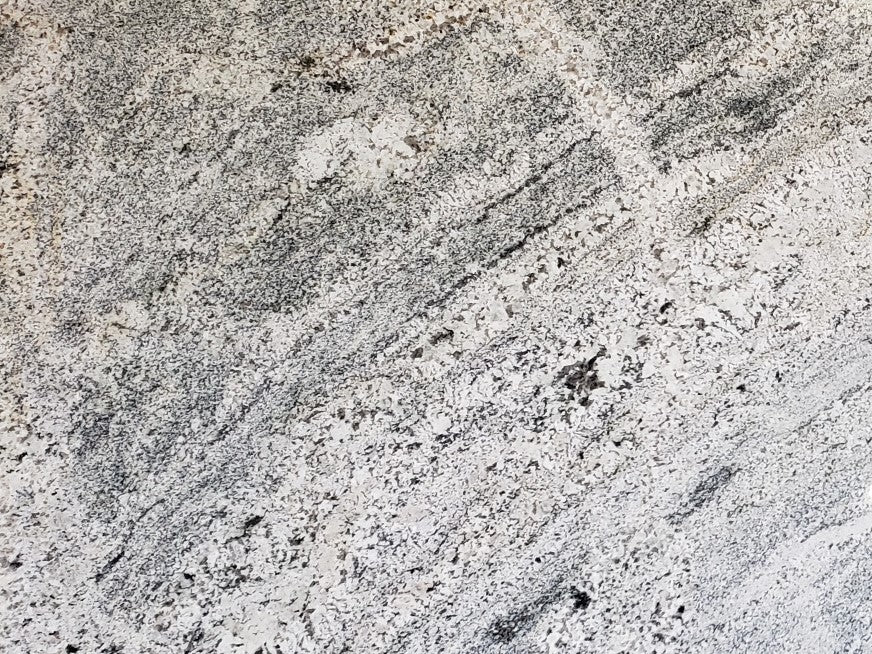 Himalayan White Granite 3CM