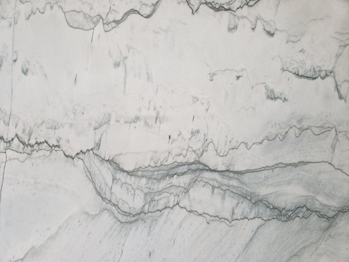 White Maldives Quartzite 3CM