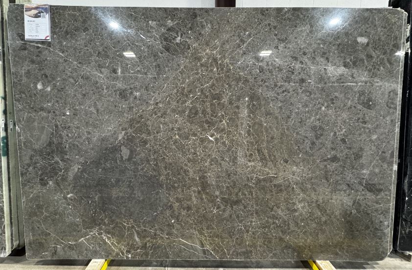 Moni Grey Marble 3CM