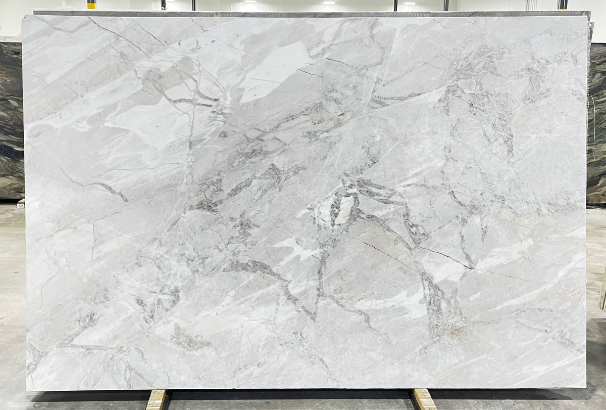 Parana White Dolomite 2CM slab