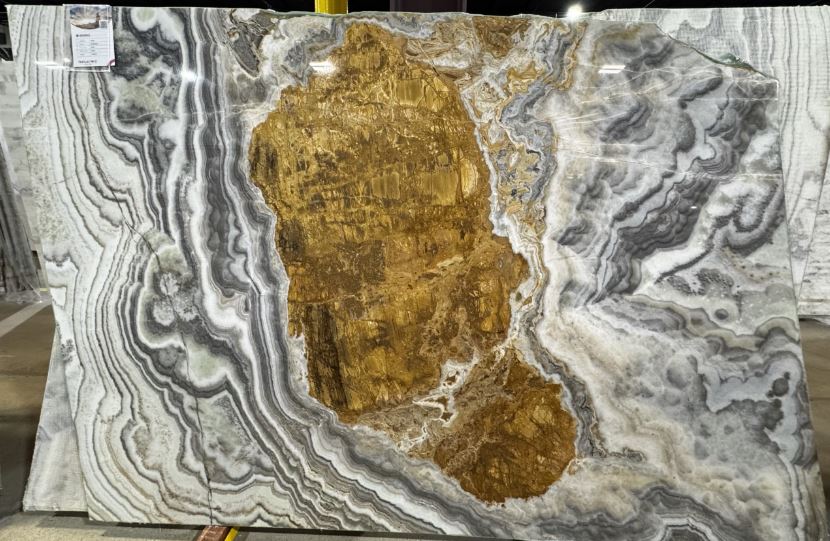 Hierapolis Onyx 2CM