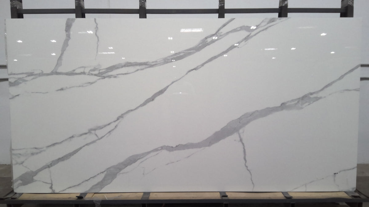Apuane Statuary Crystalline Porcelain 12MM