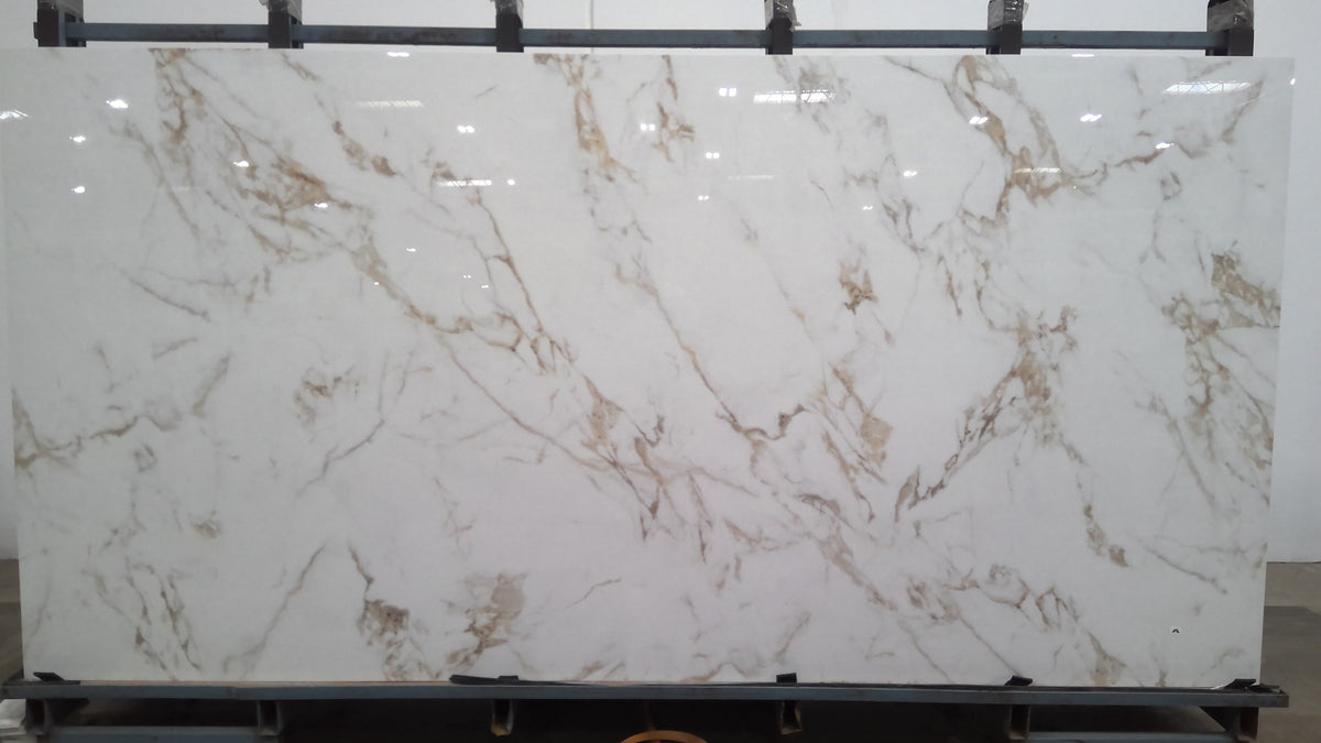 Calcatta Machia Vechia Crystalline Porcelain 12MM