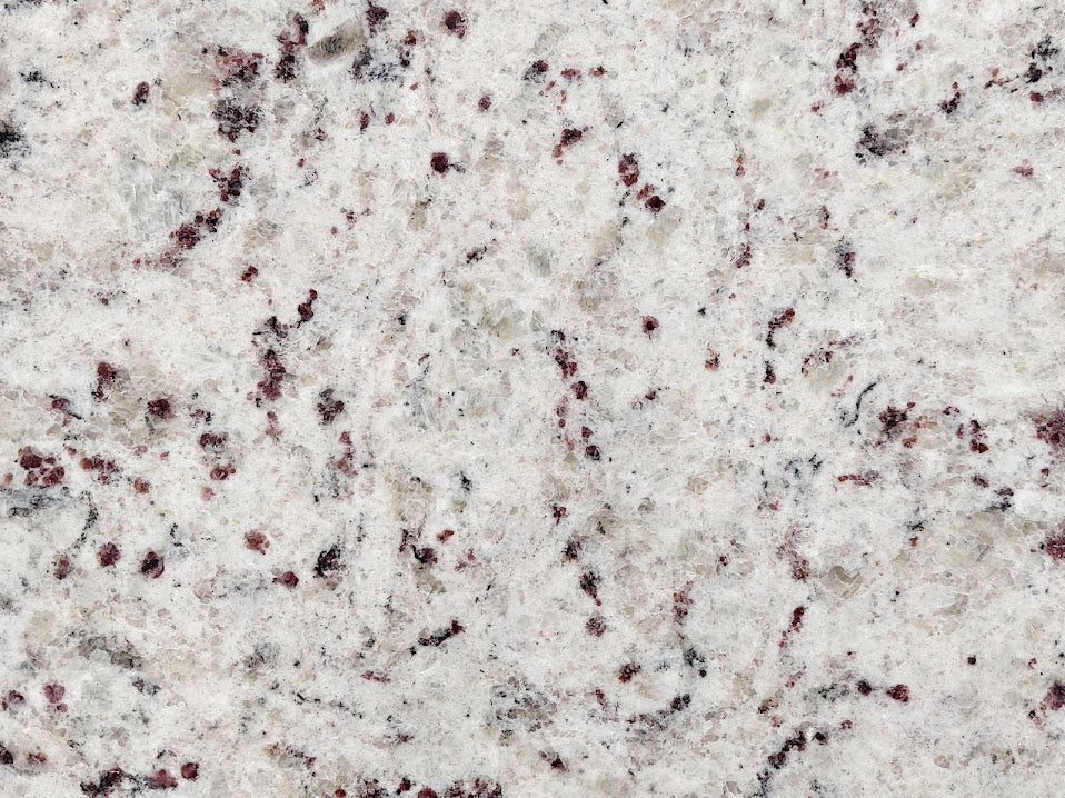 White G Granite 3CM