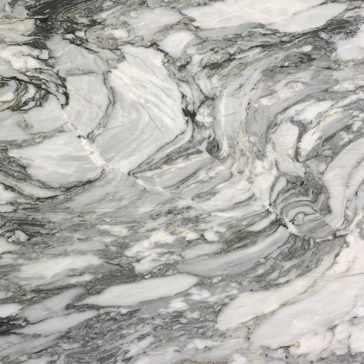 Arabescato Corchia Bluette Marble 3CM – Go-Granite