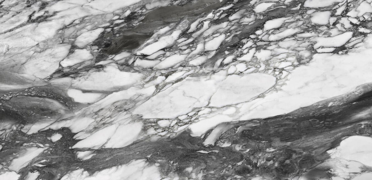 Calacatta Noir Porcelain 12MM