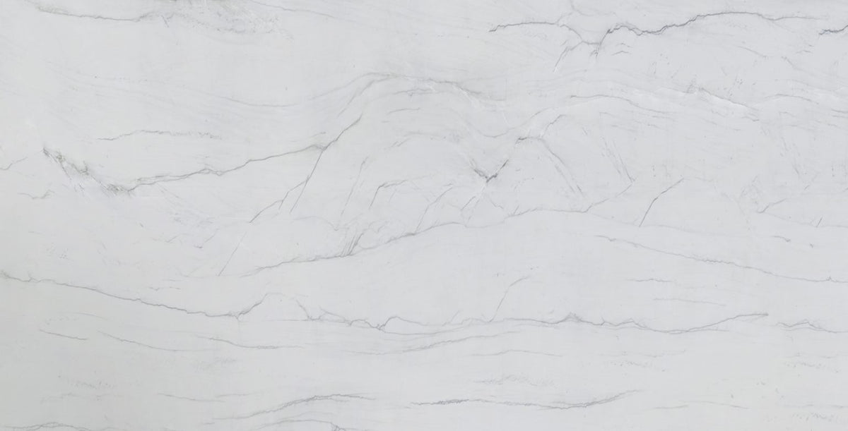Mont Blanc Honed Porcelain 12MM