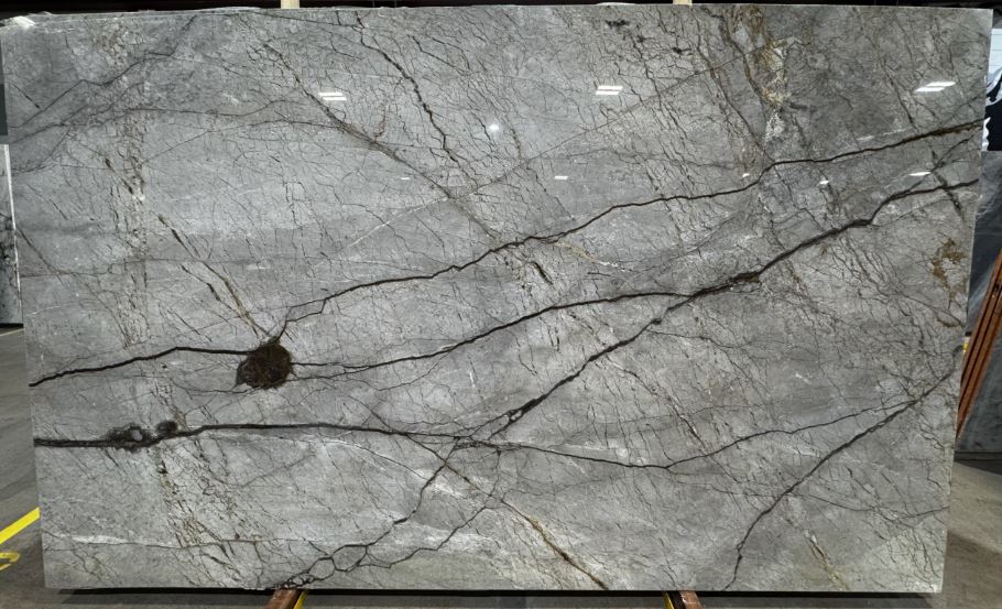 Silver River Marble 2CM