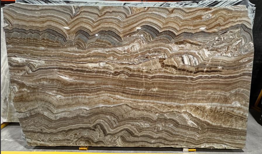 Wooden Onyx 2CM