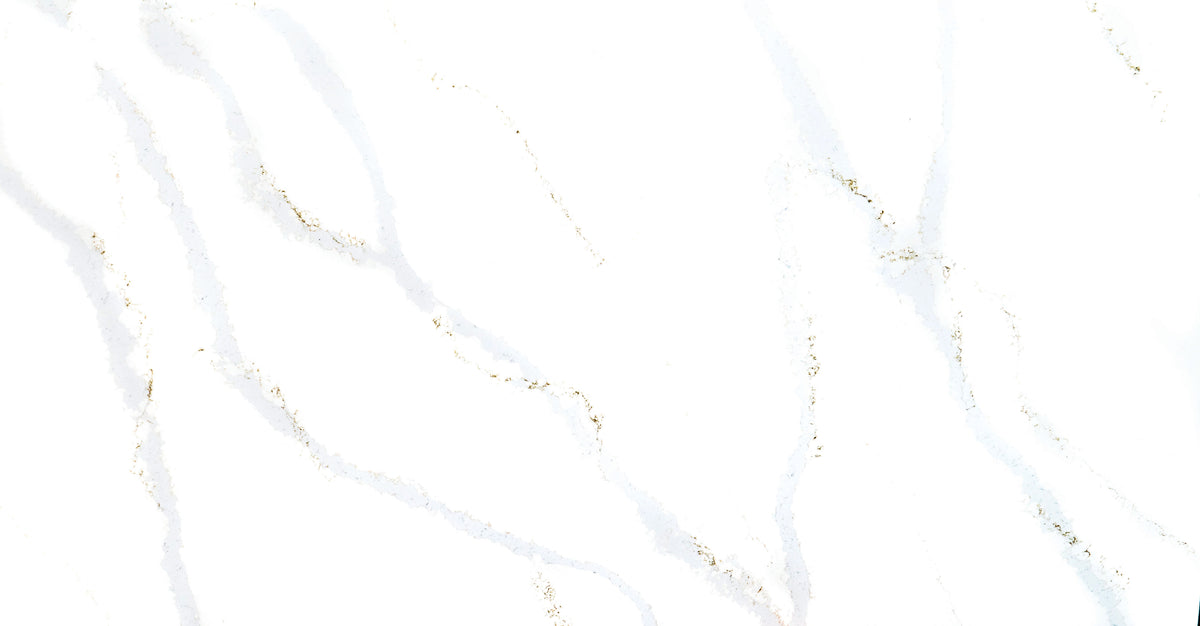 Calacatta Bella Quartz 3CM