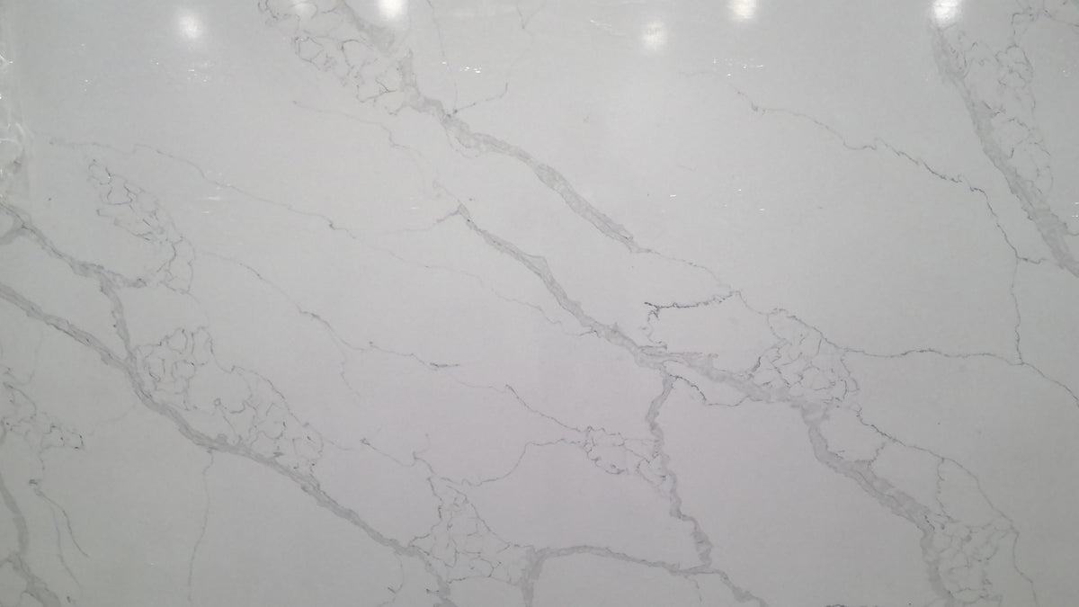 Calacatta Vagli Quartz 2CM