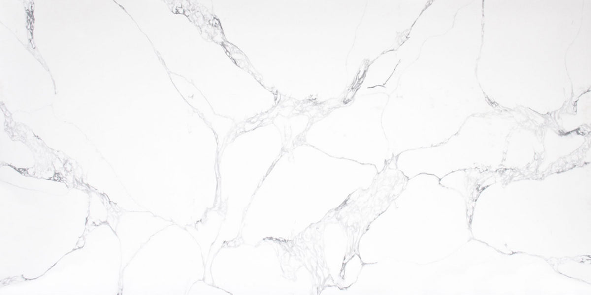 Calacatta Wow Quartz 2CM