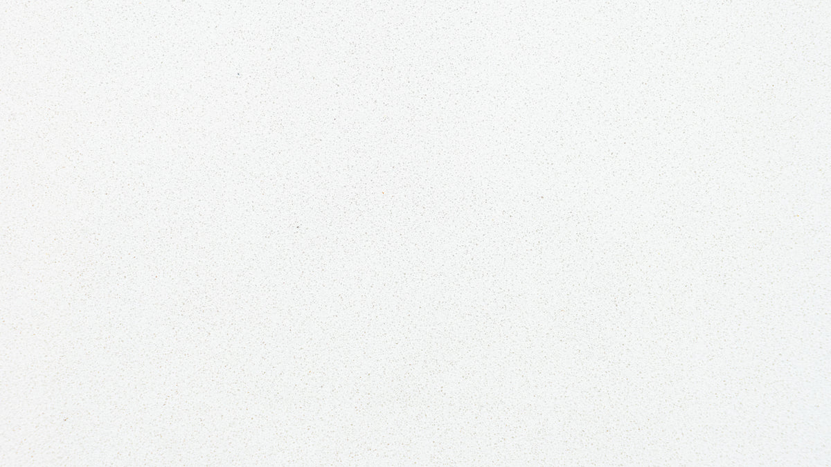 Feather White Quartz 2CM