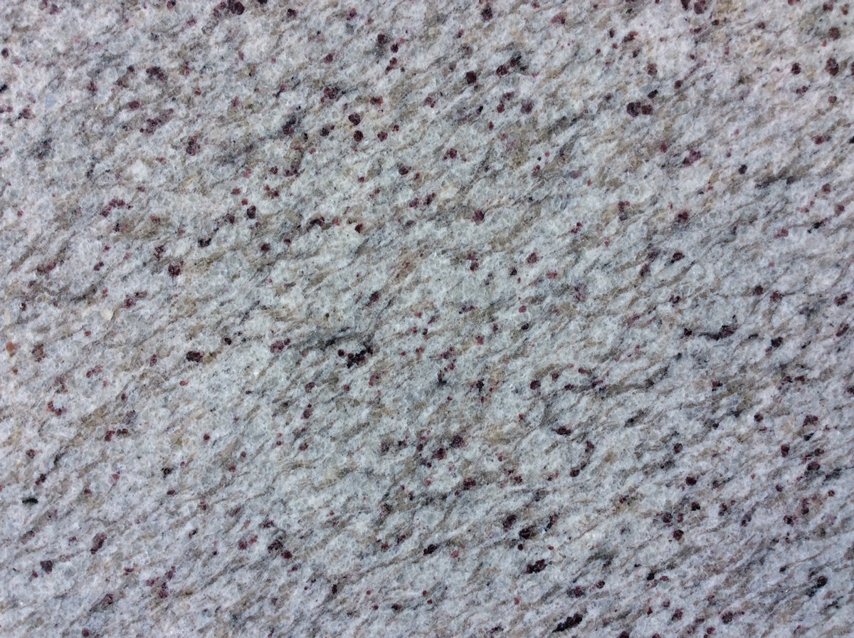 Snow Grey Granite 3CM