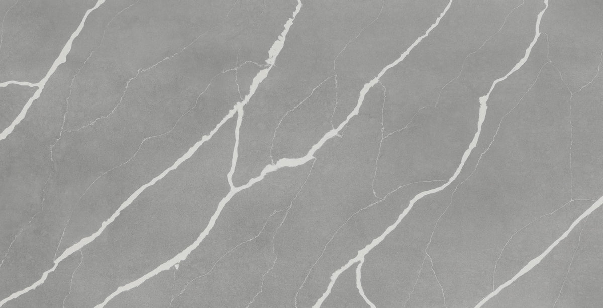 Calacatta Silvero Quartz 2CM