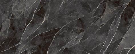 Laminam Calacatta Black Leathered 12MM