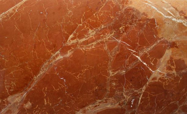Collemandina Red Marble 2CM
