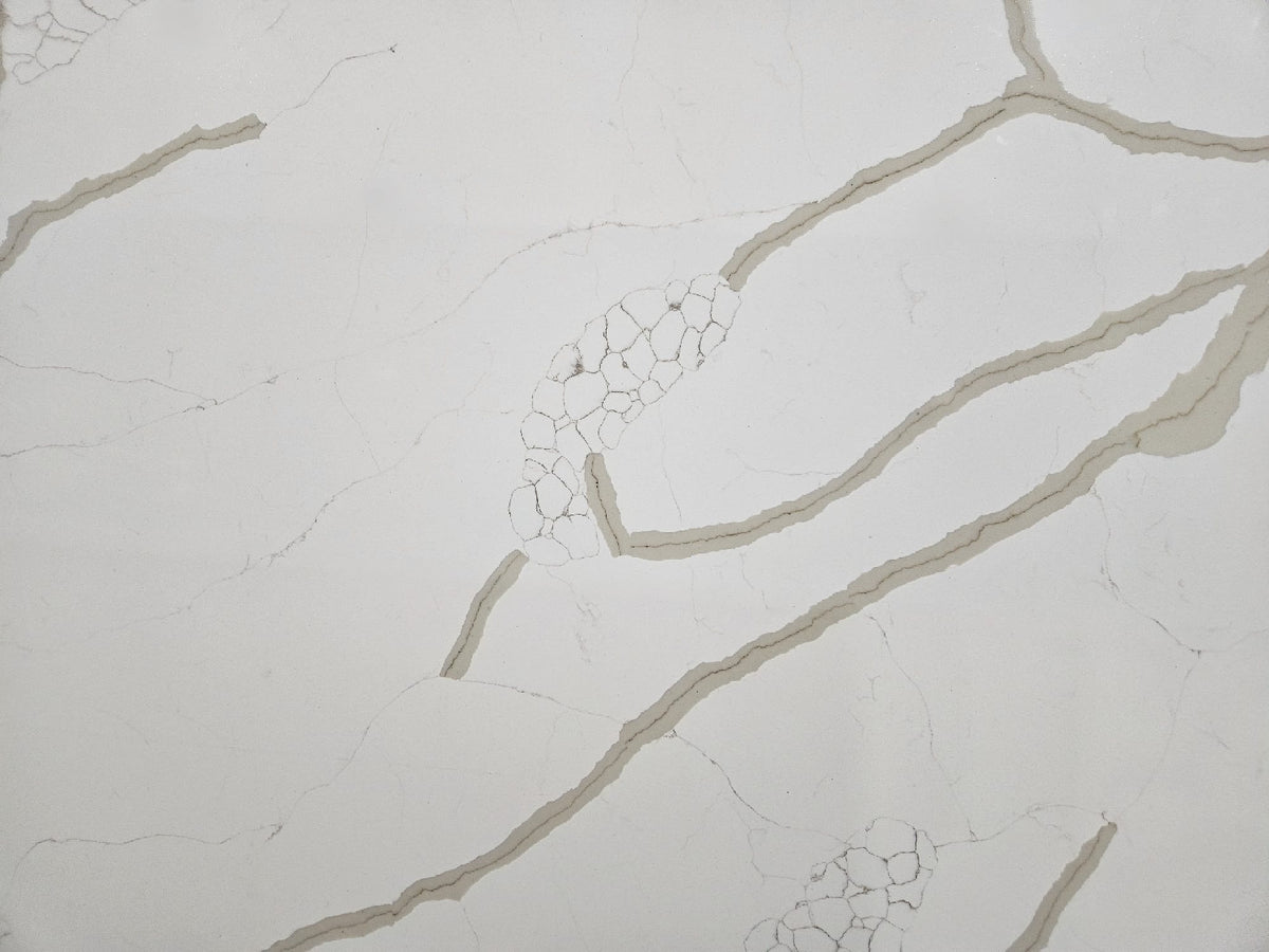 Leonardo Brown Quartz 3CM