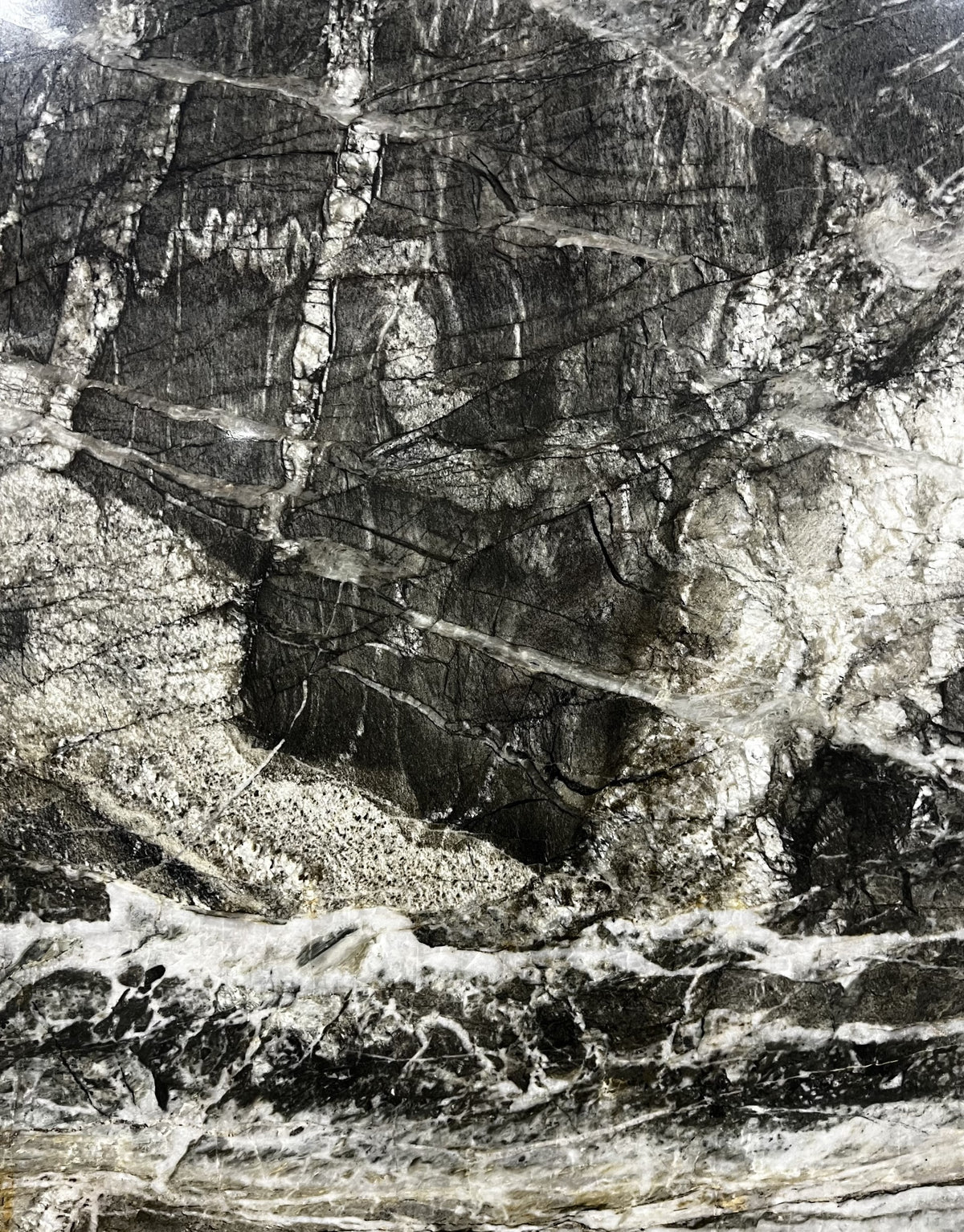Vitoria Granite 3CM – Go-Granite