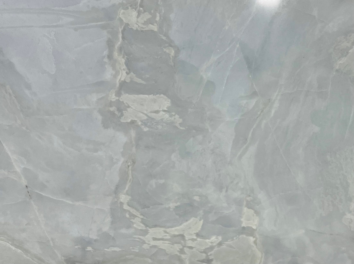 Blue Onyx Marble 18MM