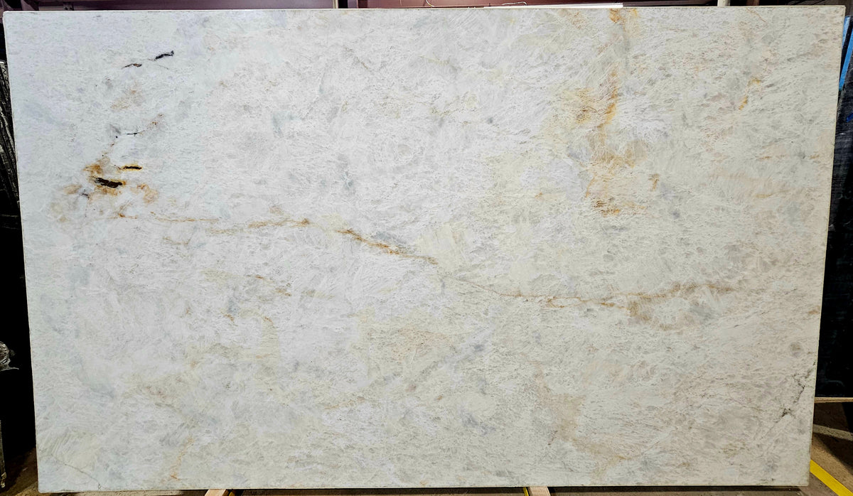 Cristal Extra Quartzite 3CM