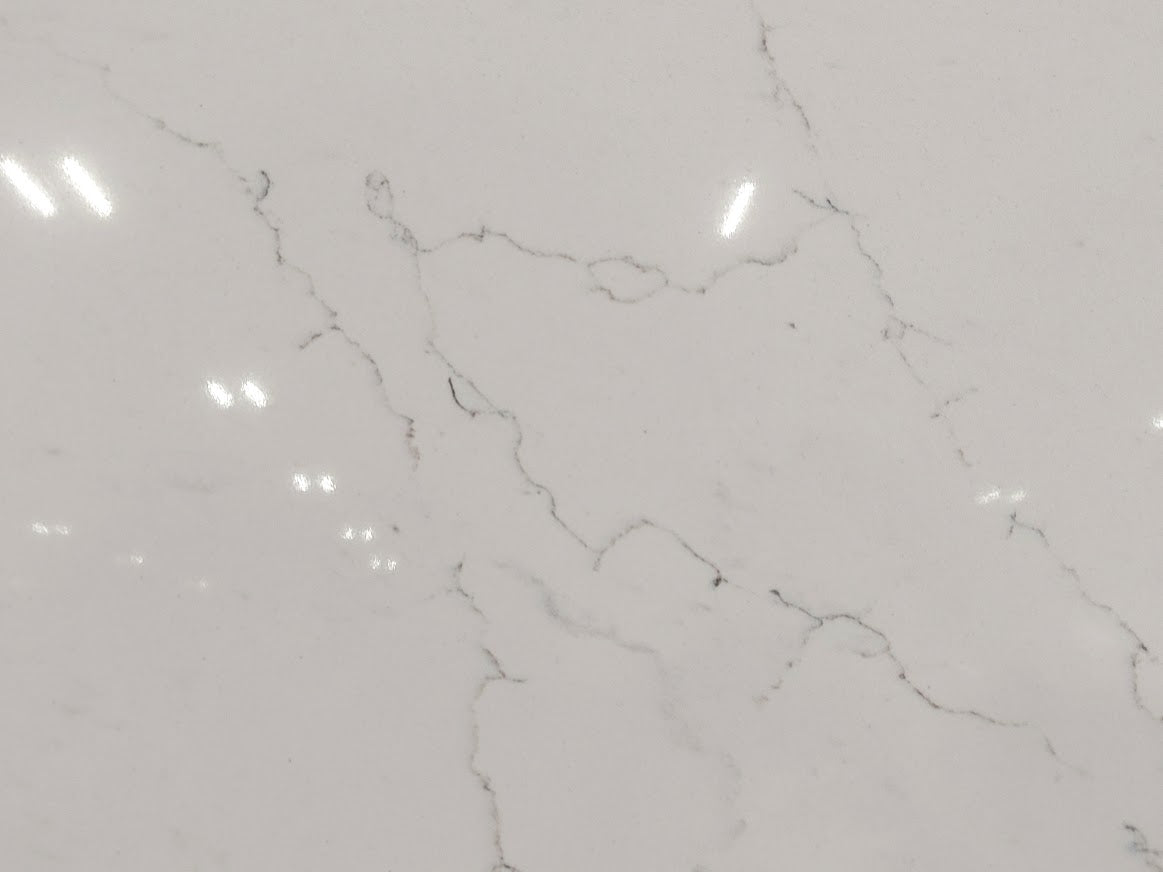 Calacatta Fossi Quartz 3CM