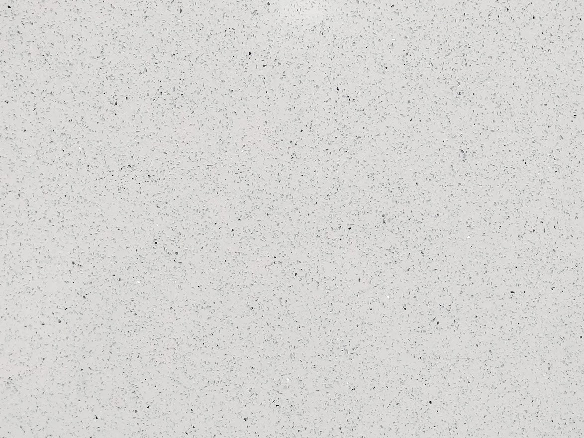 Mont Blanc Snow Radianz Quartz 3CM