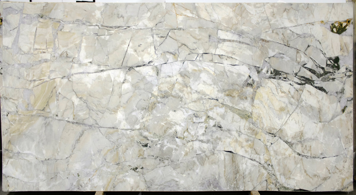 Statuario Crystal Dolomite 2CM slab