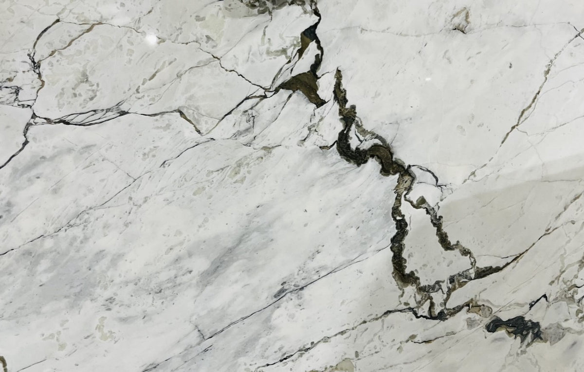 Oyster Gold Polished Marble 2CM