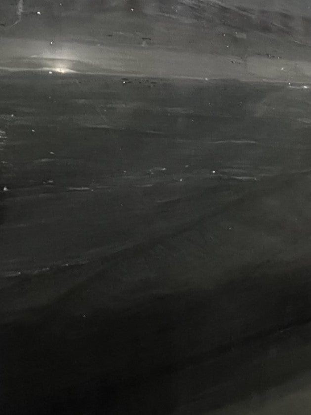 All Black Quartzite 3CM